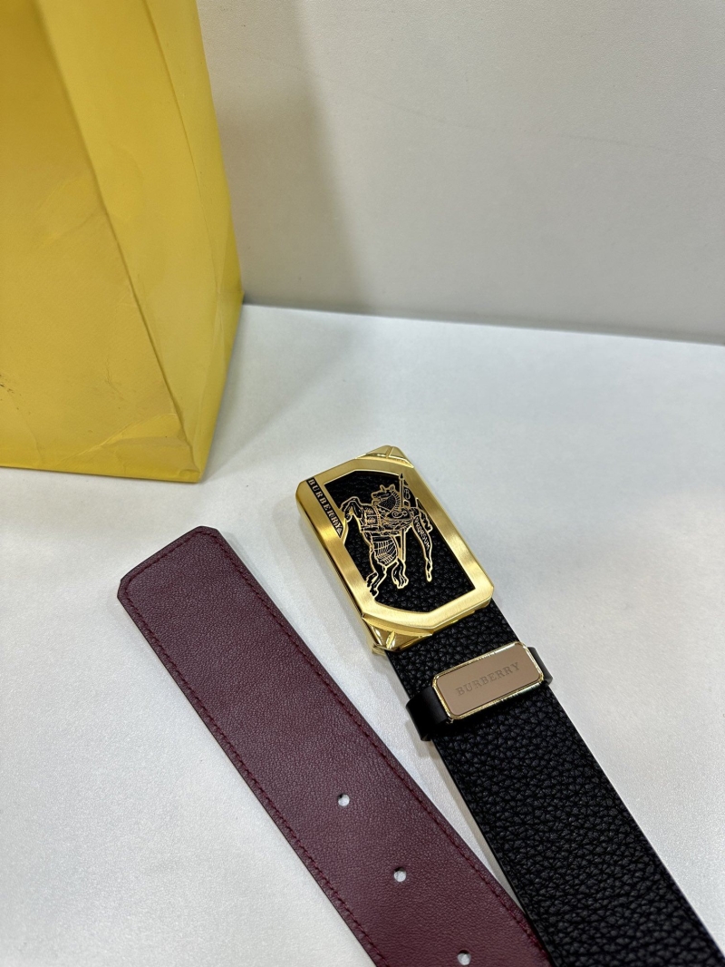 Burberry Belts